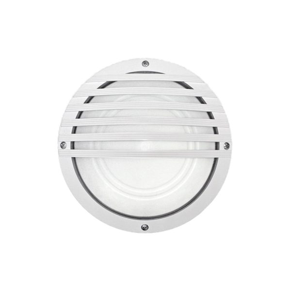 چراغ LED دیواری 14 وات مازی نور مدل کرونا