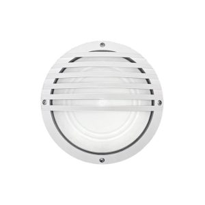 چراغ LED دیواری 15 وات مازی نور مدل کرونا