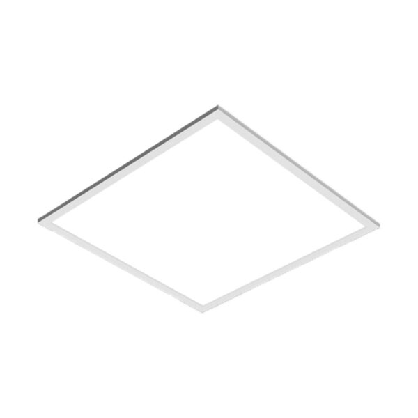 چراغ LED توکار 29 وات مازی نور مدل لدیلوکس با دیفیوز شفاف low UGR - Image 1
