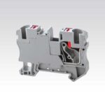 ترمینال فشاری سایز 10 رعد الکتریک