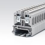 ترمینال پیچی سایز 10 رعد الکتریک