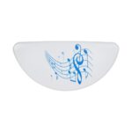 چراغ دیواری تزئینی 10 وات اپتونیکا مدل IR-OP6310-C