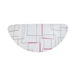 چراغ دیواری تزئینی 10 وات اپتونیکا مدل IR-OP6310-D