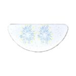 چراغ دیواری تزئینی 10 وات اپتونیکا مدل IR-OP6310-G