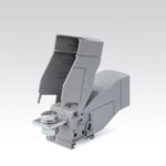 ترمینال جریان بالا 150 بدون کاور رعد الکتریک