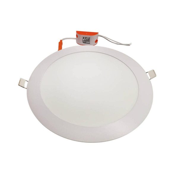 پنل توکار سرامیکی 18 وات اپتونیکا مدل OP-15194C - Image 1