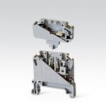 ترمینال فیوزی سایز 2.5 رعد الکتریک