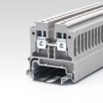 ترمینال پیچی سایز 2.5 رعد الکتریک