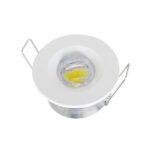 چراغ چشمی 3 وات اپتونیکا مدل IR-OP9103R 3W