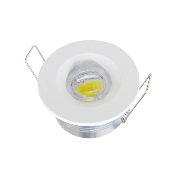 چراغ چشمی 3 وات اپتونیکا مدل IR-OP9103R 3W - Image 1