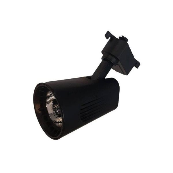 چراغ ریلی 30 وات اپتونیکا مدل IR-OP2230 30W - Image 1