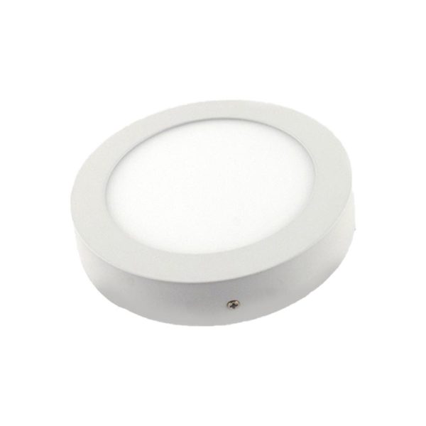 چراغ روکار 30 وات اپتونیکا مدل IR-OP5230R-MZ - Image 1