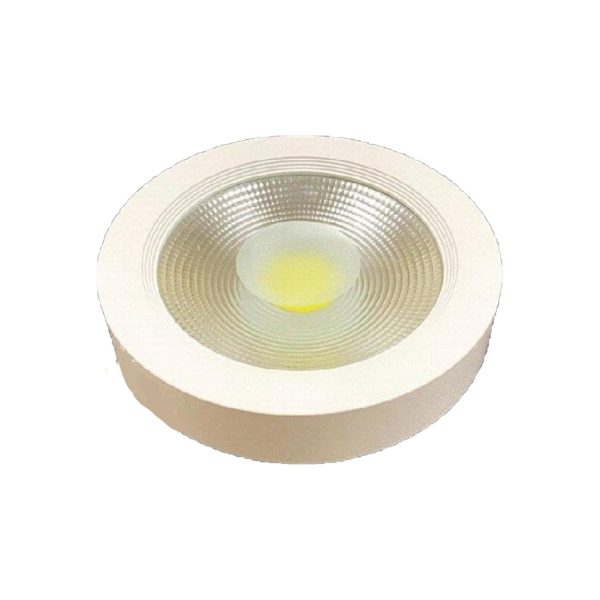 چراغ روکار 30 وات اپتونیکا مدل OP-DLM5630R-MZ - Image 1