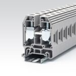 ترمینال پیچی سایز 35 رعد الکتریک