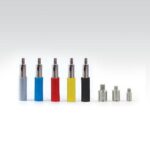 تست سوکت 3.5/8/4 رعد الکتریک