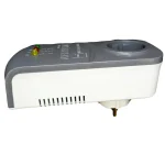 محافظ برق ارتدار (سرامیکی) خیام الکتریک مدل ML74 بدون کابل مخصوص کولر گازی - Image 4