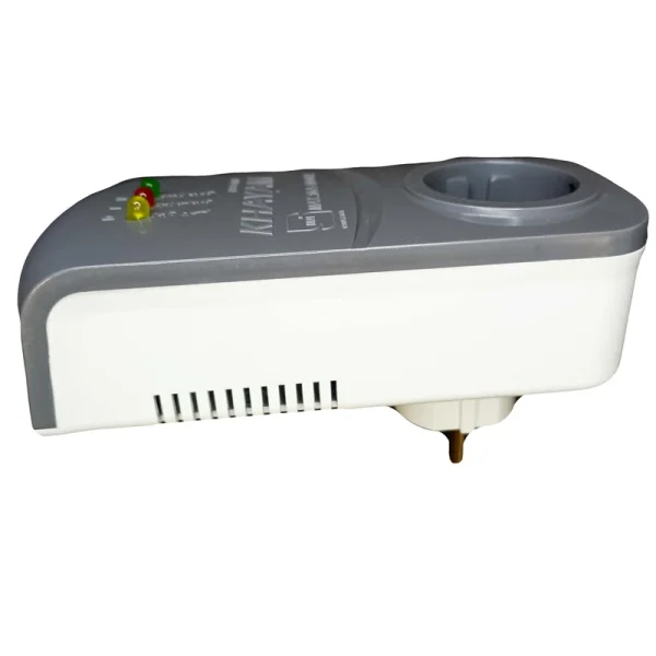 محافظ برق ارتدار (سرامیکی) خیام الکتریک مدل ML74 بدون کابل مخصوص کولر گازی - Image 4
