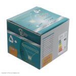 لامپ 50وات سفینه ای دونیکو