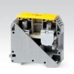 ترمینال پیچی سایز 50 رعد الکتریک