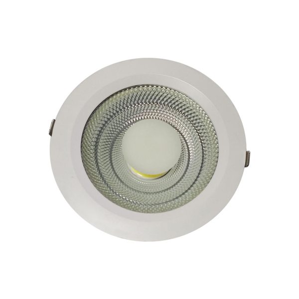 چراغ توکار 50 وات اپتونیکا مدل IR-OP5650R - Image 1