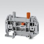 ترمینال قطع شونده آزمون سایز 6 رعد الکتریک