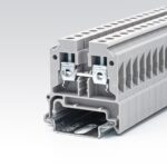 ترمینال پیچی سایز 6 رعد الکتریک