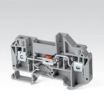 ترمینال قطع شونده آزمون سایز 6 رعد الکتریک