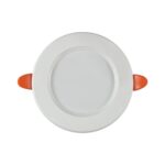 چراغ سقفی اس ام دی 7 وات سه حالته اپتونیکا مدل OP-DLQ5207R