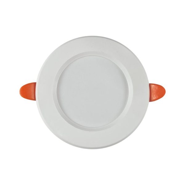 چراغ سقفی اس‌ام‌دی 7 وات اپتونیکا مدل OP-DLQ5207R - Image 1