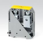 ترمینال پیچی سایز70 رعد الکتریک