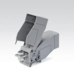 ترمینال جریان بالا 95 بدون کاور رعد الکتریک