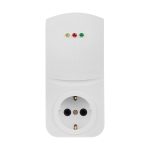 محافظ برق ارتدار (سرامیکی) خیام الکتریک مدل ML74 بدون کابل مخصوص کولر گازی