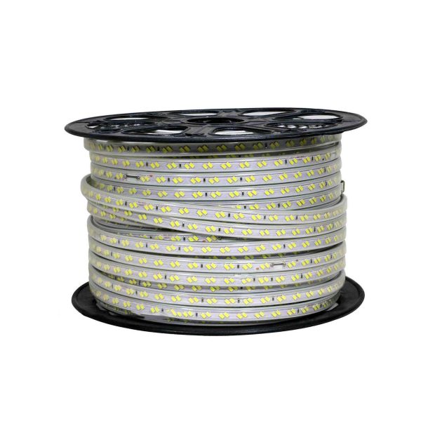 ریسه شلنگی تک لاین اپتونیکا مدل OP-220V-5730-88D - Image 1