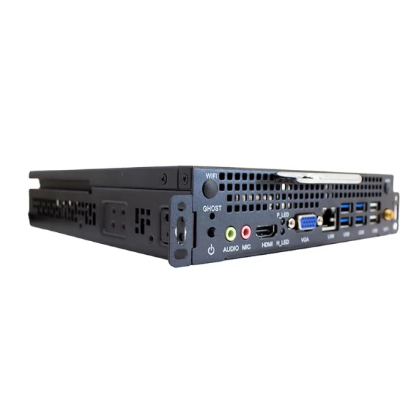 مانیتور لمسی (تاچ پنل) هوشمند تیک تاچ 65 اینچ به همراه OPS - Image 7