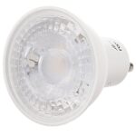 لامپ هالوژنی ۶وات پایه GU 10 نور