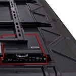 مانیتور لمسی (تاچ پنل) هوشمند تیک تاچ 65 اینچ به همراه OPS - Image 9