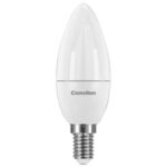 لامپ 7 وات ال ای دی اشکی مات کملیون