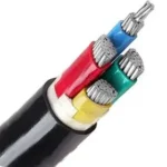 کابل آلومینیومی 3*35+16 آمل سوکا