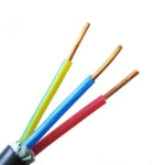 کابل مفتول 1.5 * 3 آمل سوکا (اصلی)