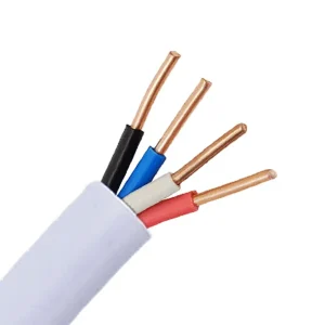 کابل کولری 1 * 4 آمل سوکا (اصلی)