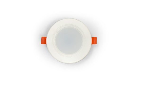 پنل دایره توکار 9 وات تیک لایت - Image 2