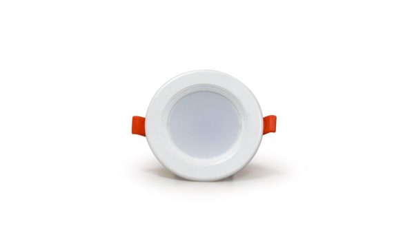 پنل دایره توکار 9 وات تیک لایت - Image 3