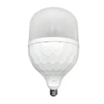 لامپ ال ای دی استوانه ای 90 وات پارسه شید