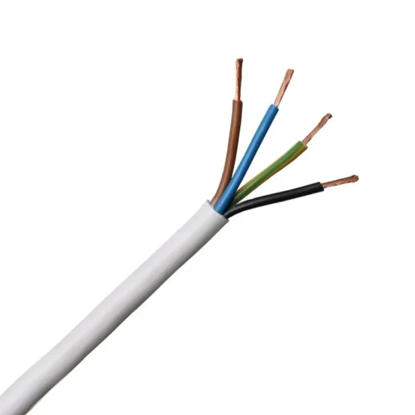 کابل آیفونی 4 در 0.5 CCA آمل (سوکا) - Image 1