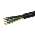 کابل مفتول 6 * 5 آمل سوکا (اصلی)