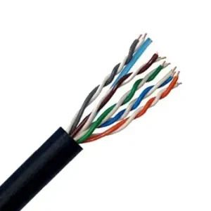 کابل فویلدار زمینی 6 در 2 در 0.5 (6زوج) مس آمل (سوکا)