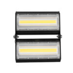 پروژکتور آتریا 100 وات COB عمودی پارس شعاع