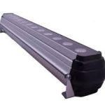 والواشر 12 وات دو طرفه با ال ای دی 3 وات 50 سانتی متری بهین تاب