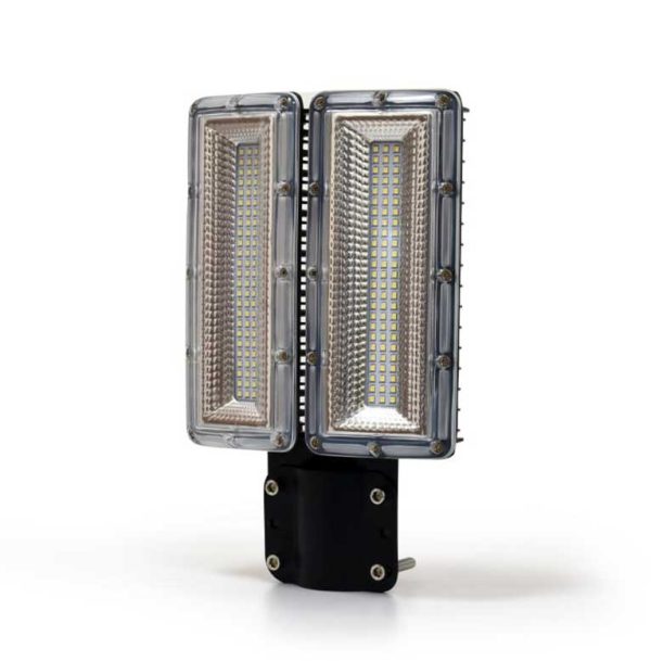 پروژکتور خیابانی 100 وات ماژولار تیک لایت - Image 1