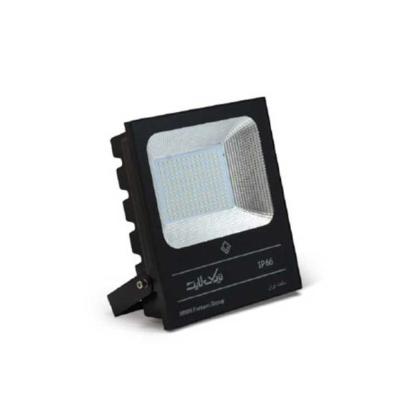 پروژکتور 100 وات SMD تیک لایت - Image 1